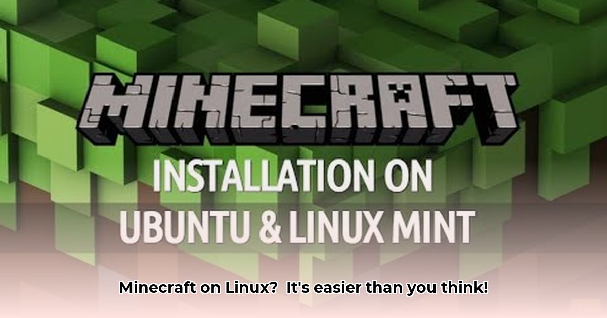 minecraft-download-for-linux